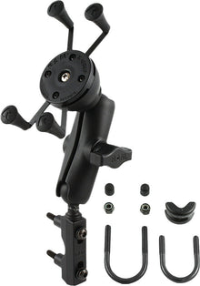 X Grip Motorcycle Mount Large