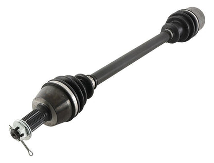 8 Ball Extreme Axle Front
