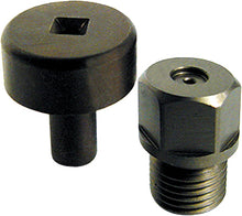 Optional Quad Stake Rivet Tool Kit