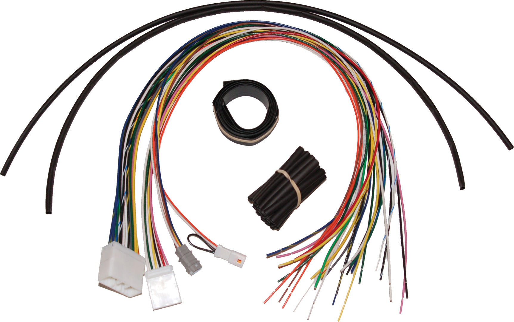 Vic Hbar Control Ext 24" Univ Touring Models W/Audio 09 Up