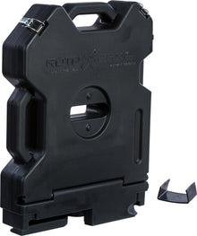 Storage Pack Black 2gal 19"X14"X4"