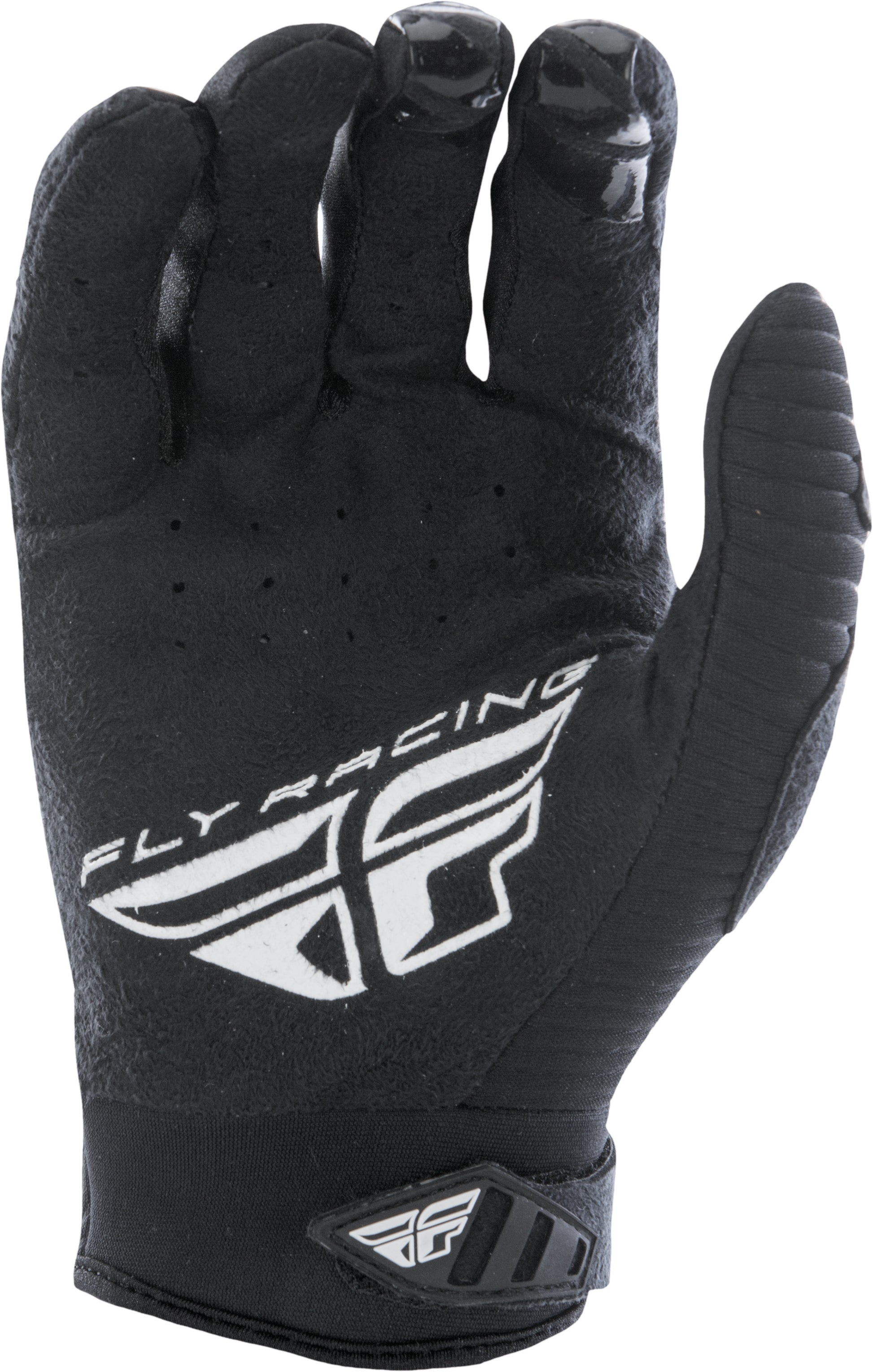 Patrol Xc Lite Gloves Black Sz 12