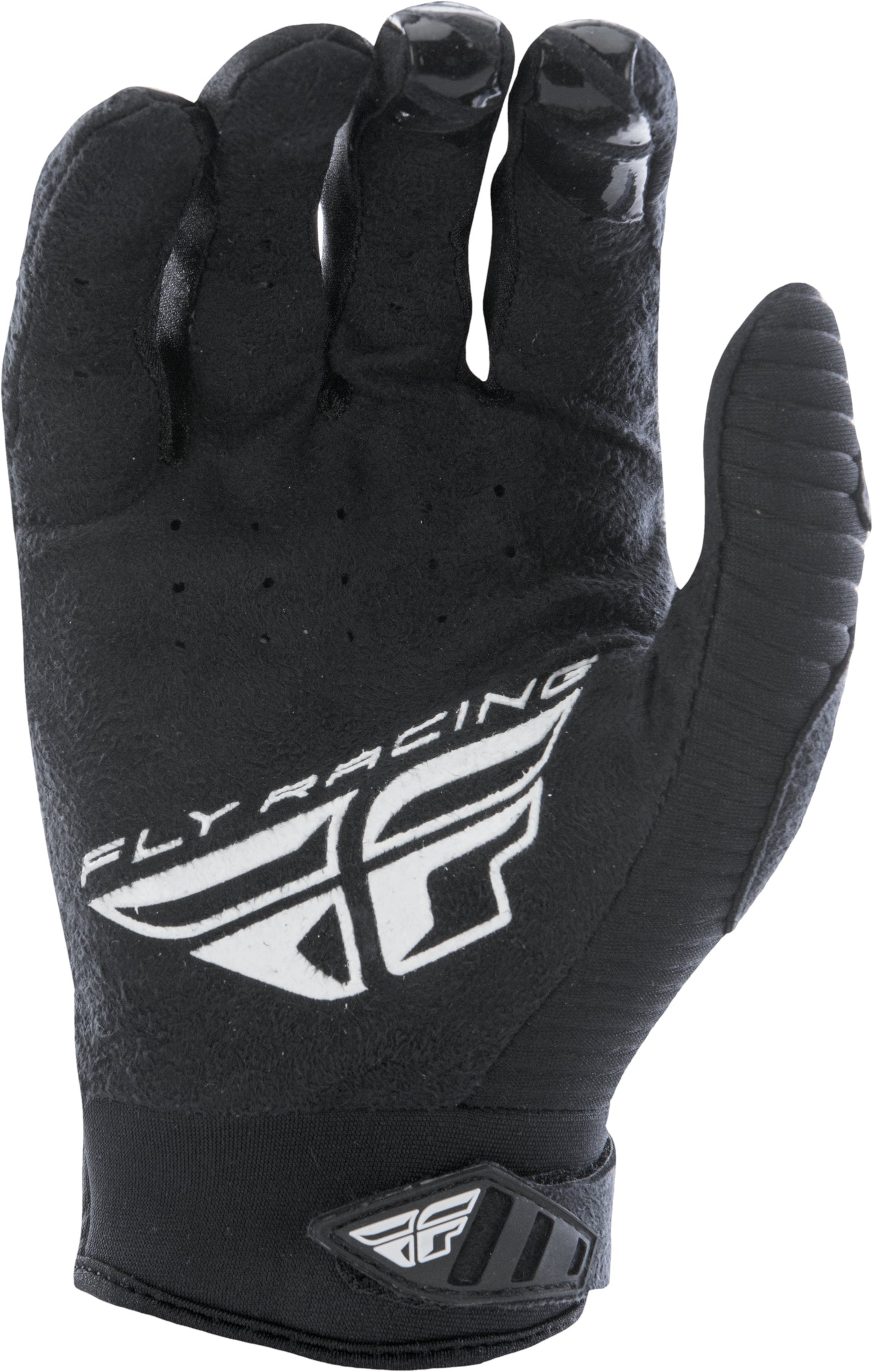 Patrol Xc Lite Gloves Black Sz 08