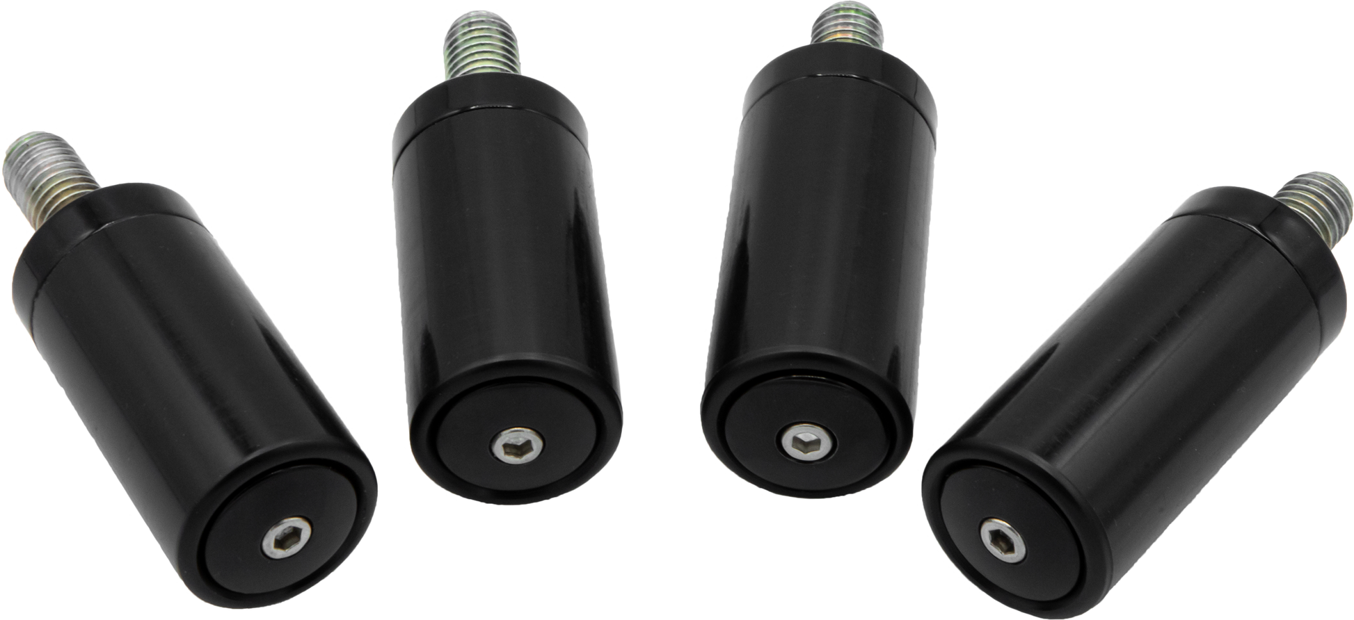Bag Guard Extreme Chacho Black Flh/Flt