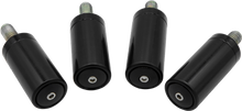 Bag Guard Extreme Chacho Black Flh/Flt