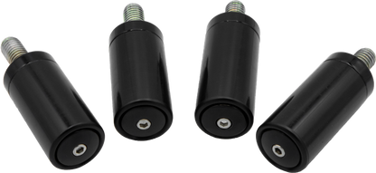 Bag Guard Extreme Chacho Black Flh/Flt