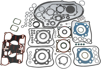 Gasket Motor Sportster W/Metal Base Gaskets Kit 17026 86