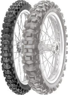 Tire Xc Mid Hard Front 80/100 21 51r Bias Tt