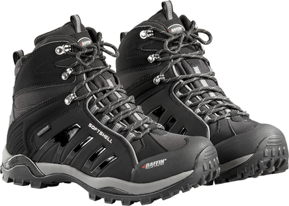 Zone Boot Black 13