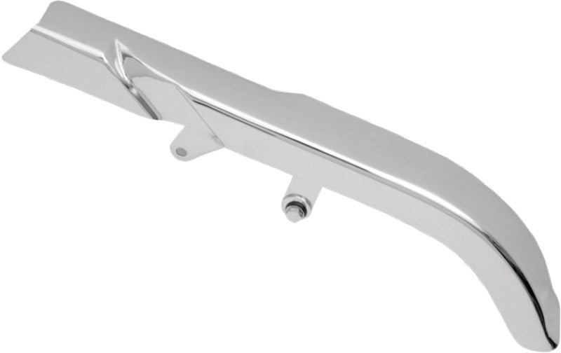 Bikers Choice 00-05 Softail Chrome Upper Belt Guard Replaces H-D 60533-00A