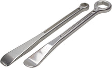 T 6 Combo Lever Set 24mm & 12/13mm
