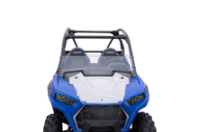 Half Windshield