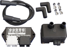 Tc88 Ignition Kit
