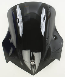 Vstream Fmr Windscreen Dark Smoke