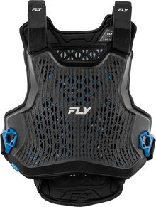 Blueprint Rch 1 Chest Protector Black Lg/Xl