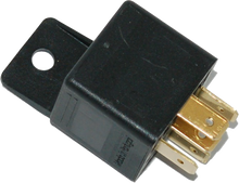 Tyco Replacement 30 Amp Starter Relay Hd 31504 91a