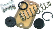 Bikers Choice 72-81 FL FX XL Front Handlebar Master Cylinder Rebuild Kit Replaces H-D 45063-72