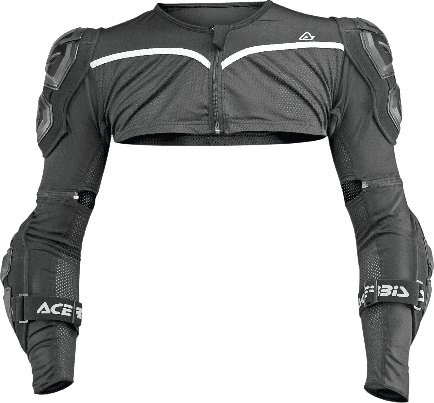 Cosmo Jacket Grey Lg/Xl