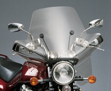 S 02 Spirit Windshield Clear 21.5" X 35"