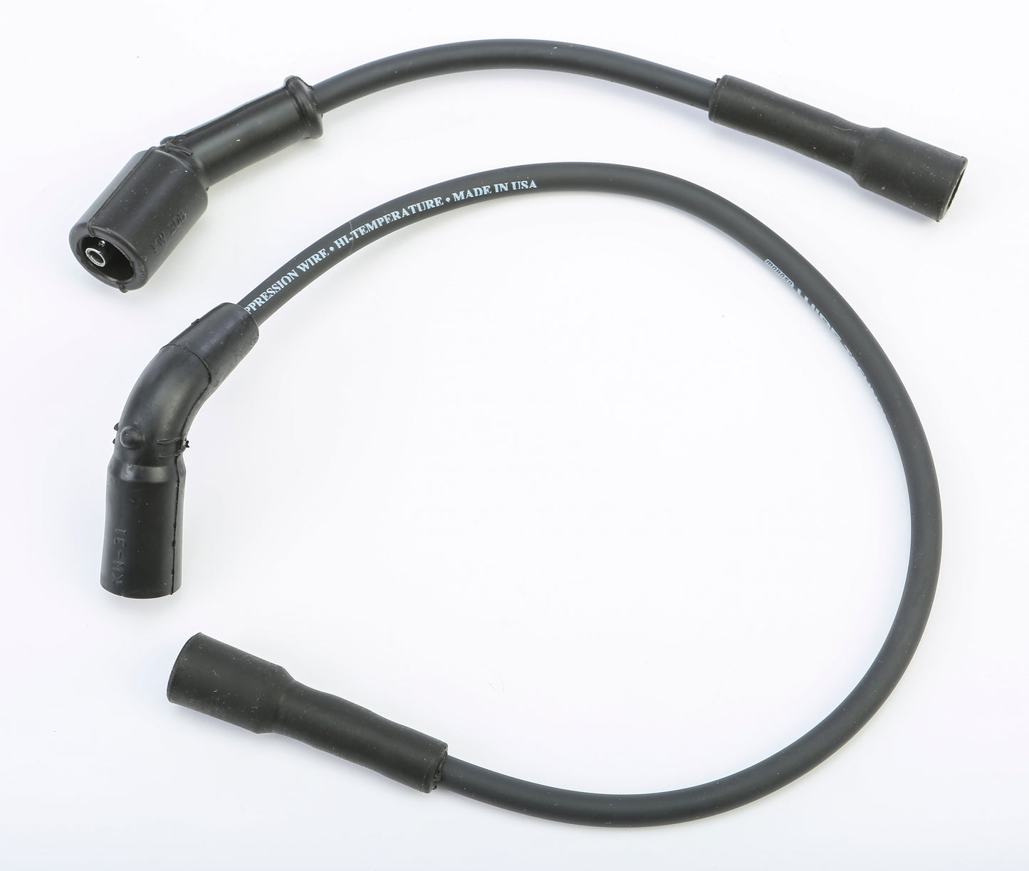 Ign Wires Suppression Core/Set 07 19 Xl