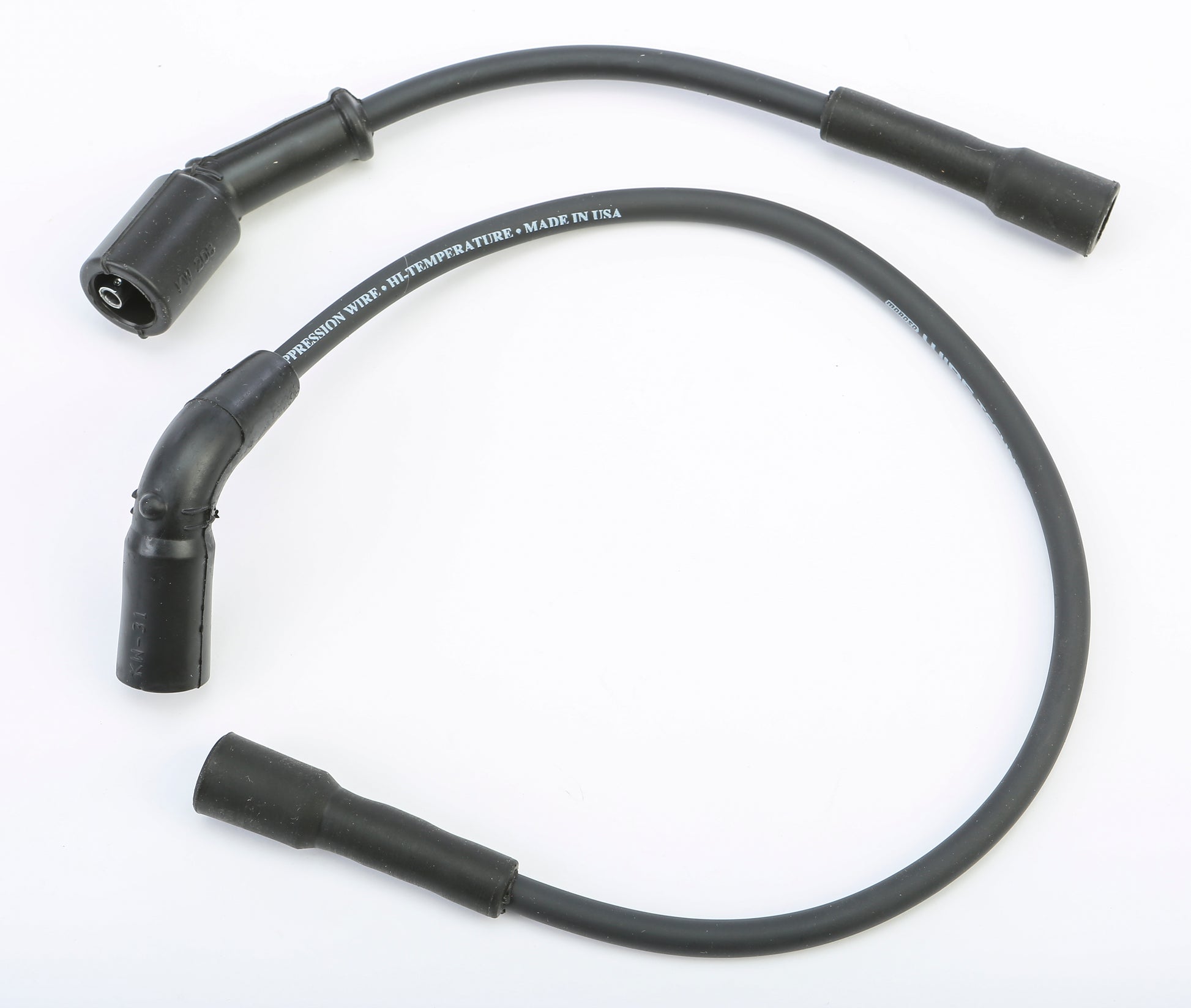 Ign Wires Suppression Core/Set 07 19 Xl