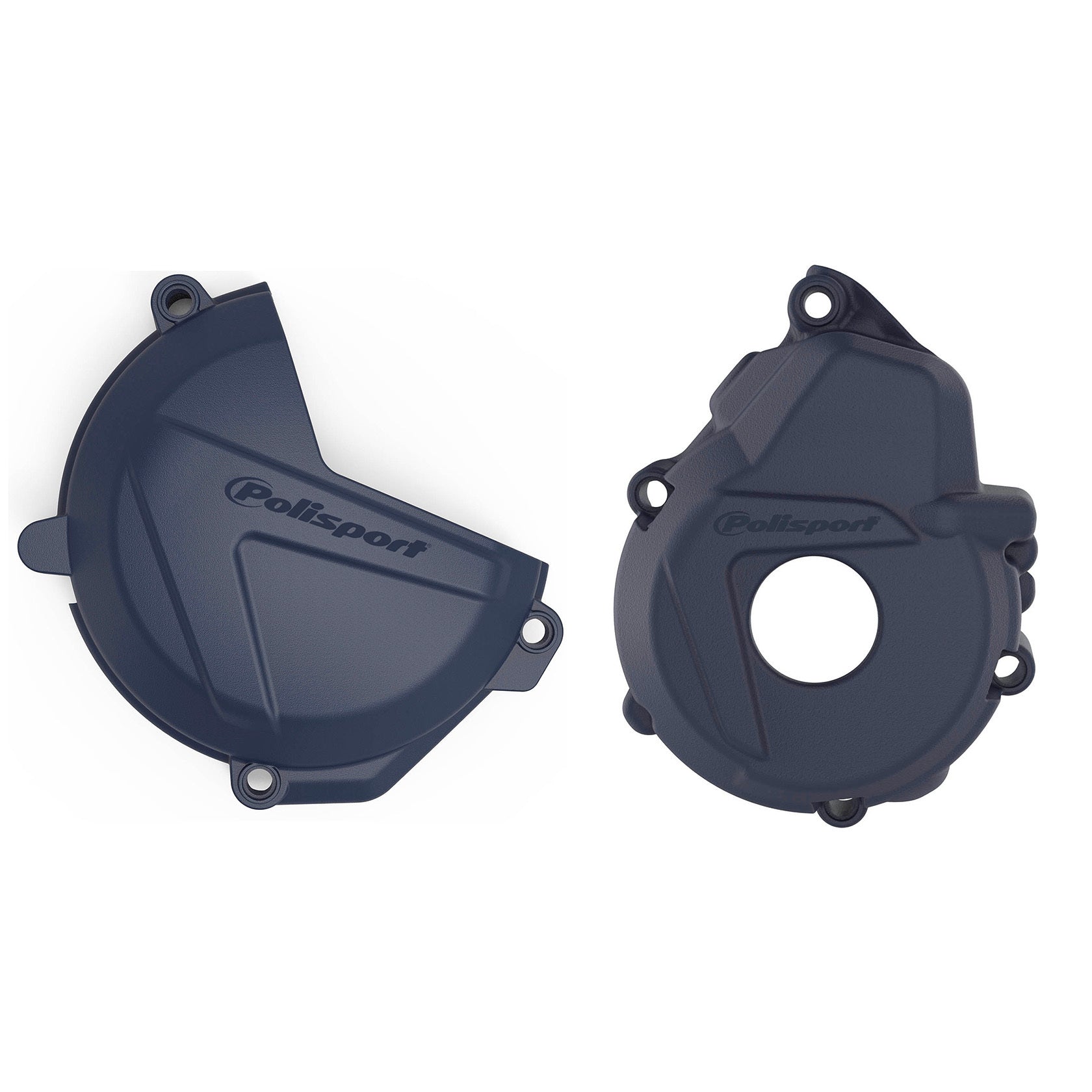 Kit Clutch + Ignition Blue Hus