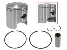 Piston A/C