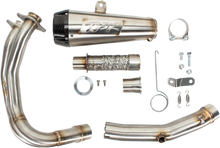Db Pro Full System Ss/Cf Kawasaki