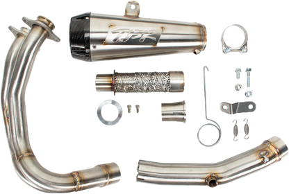 Db Pro Full System Ss/Cf Kawasaki