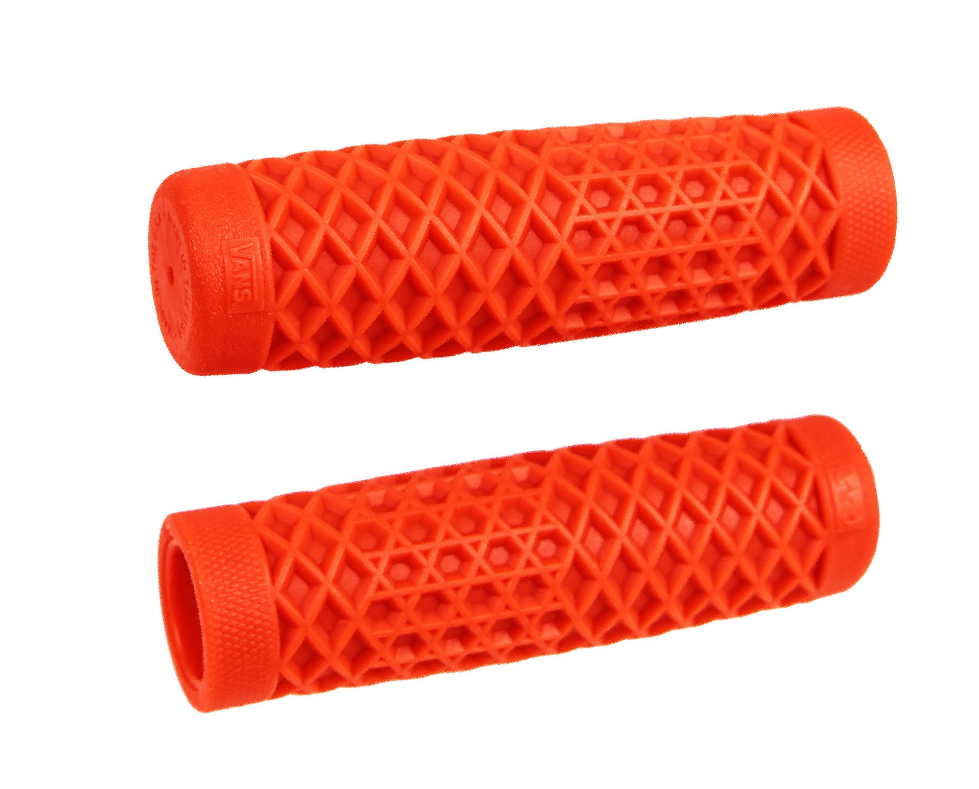 Vans Cult Grips Orange 7/8"