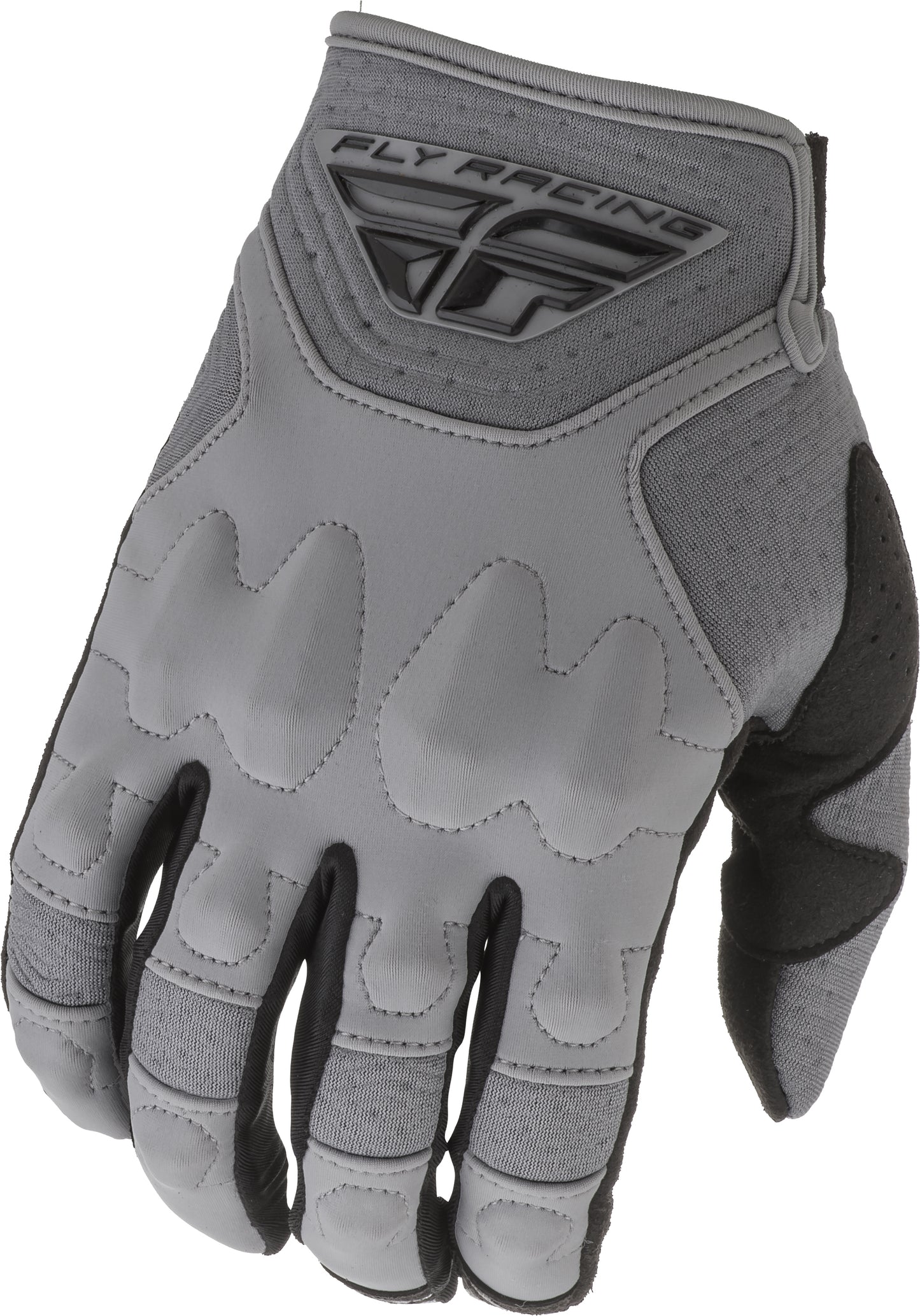 Patrol Xc Lite Gloves Grey Sz 07
