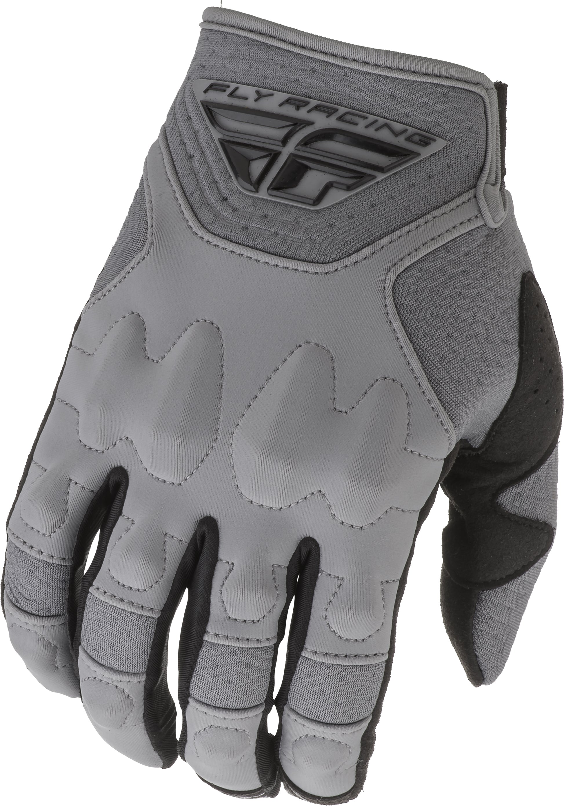 Patrol Xc Lite Gloves Grey Sz 07
