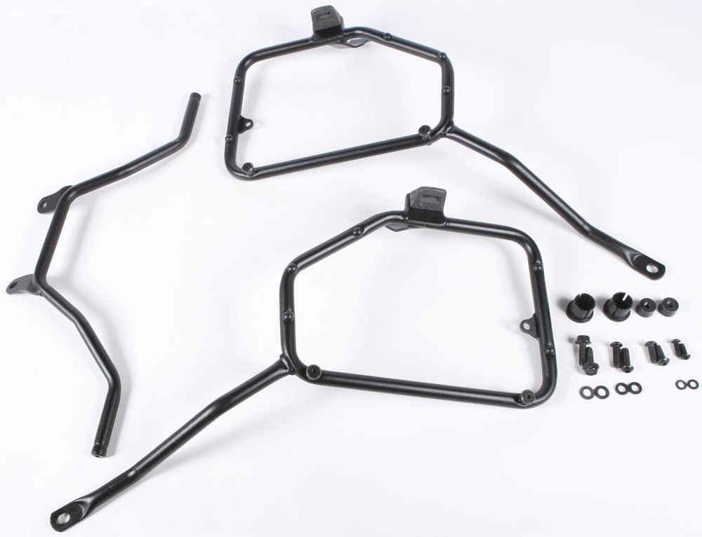 Side Case Hardware