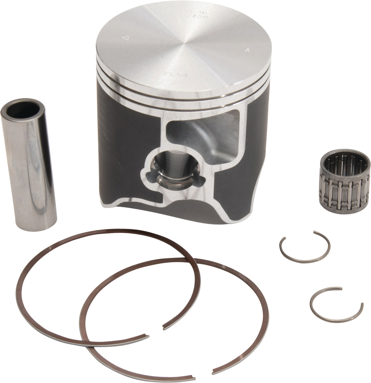 Top End Kit Cast 71.94/Std Ktm