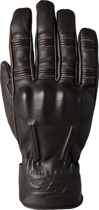 Iom Tt Hillberry 2 Ce Glove Brown Lg