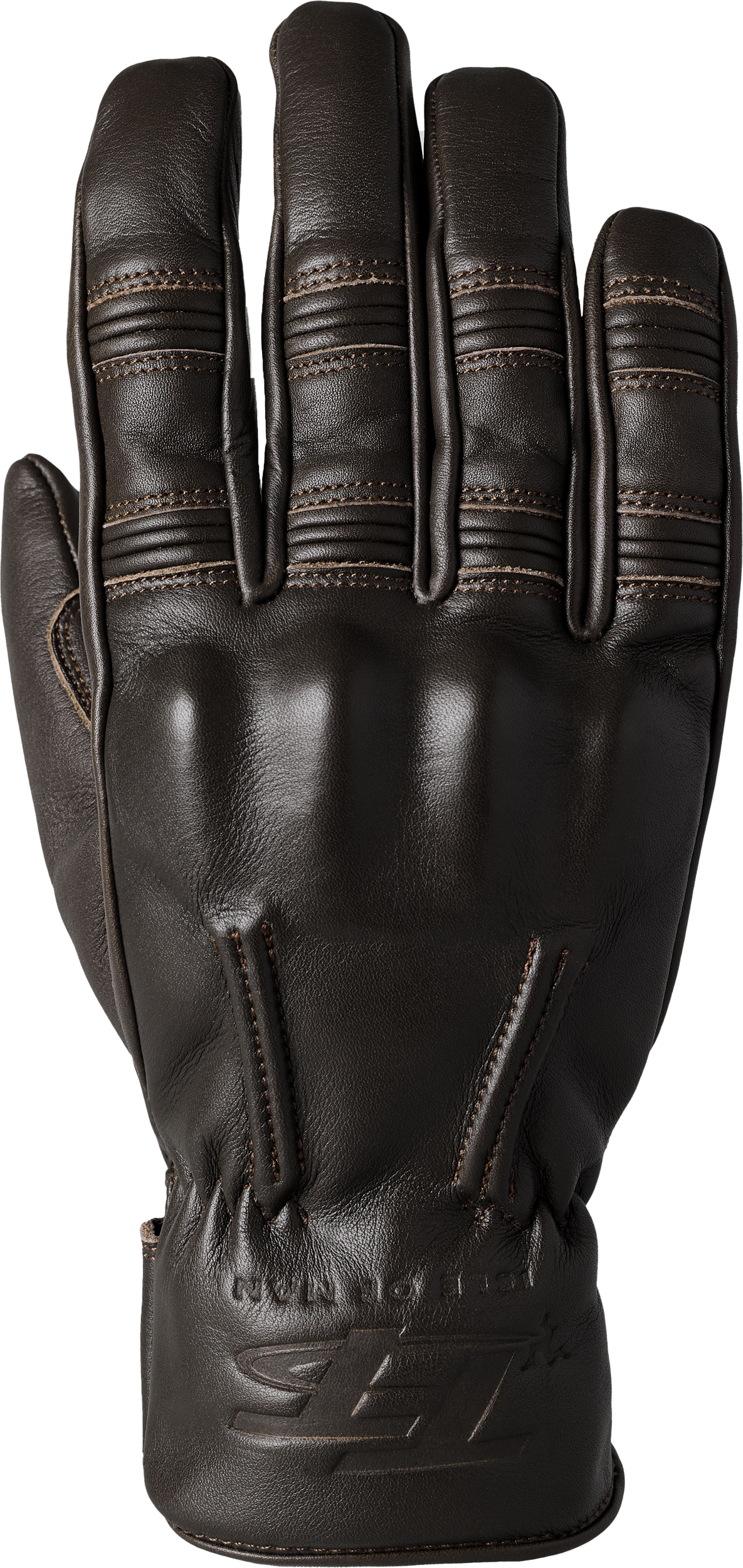 Iom Tt Hillberry 2 Ce Glove Brown Sm