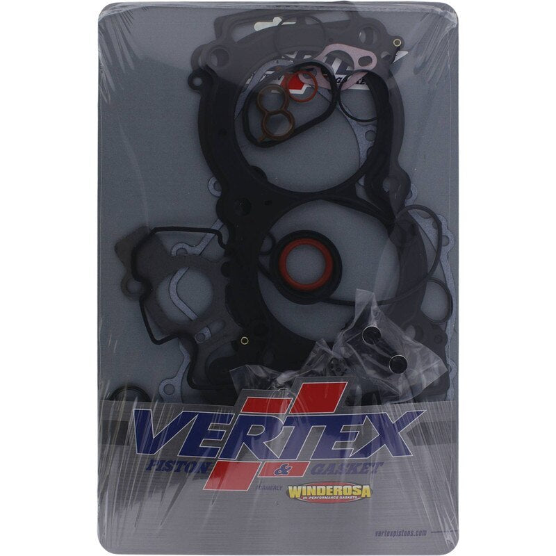 Complete Gasket Kit W/O Seals Pol