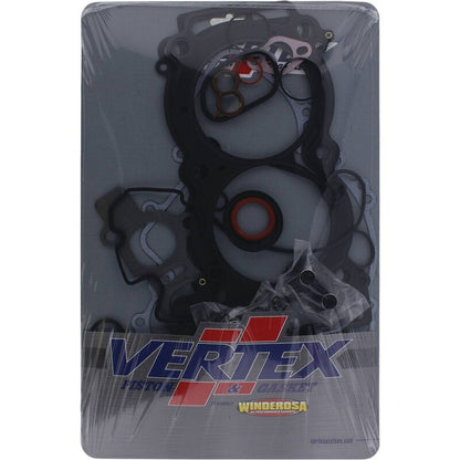 Complete Gasket Kit W/O Seals Pol