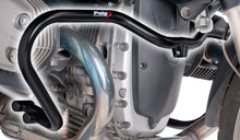 Engine Guards Black