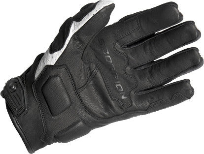 Klaw Ii Gloves White 3x