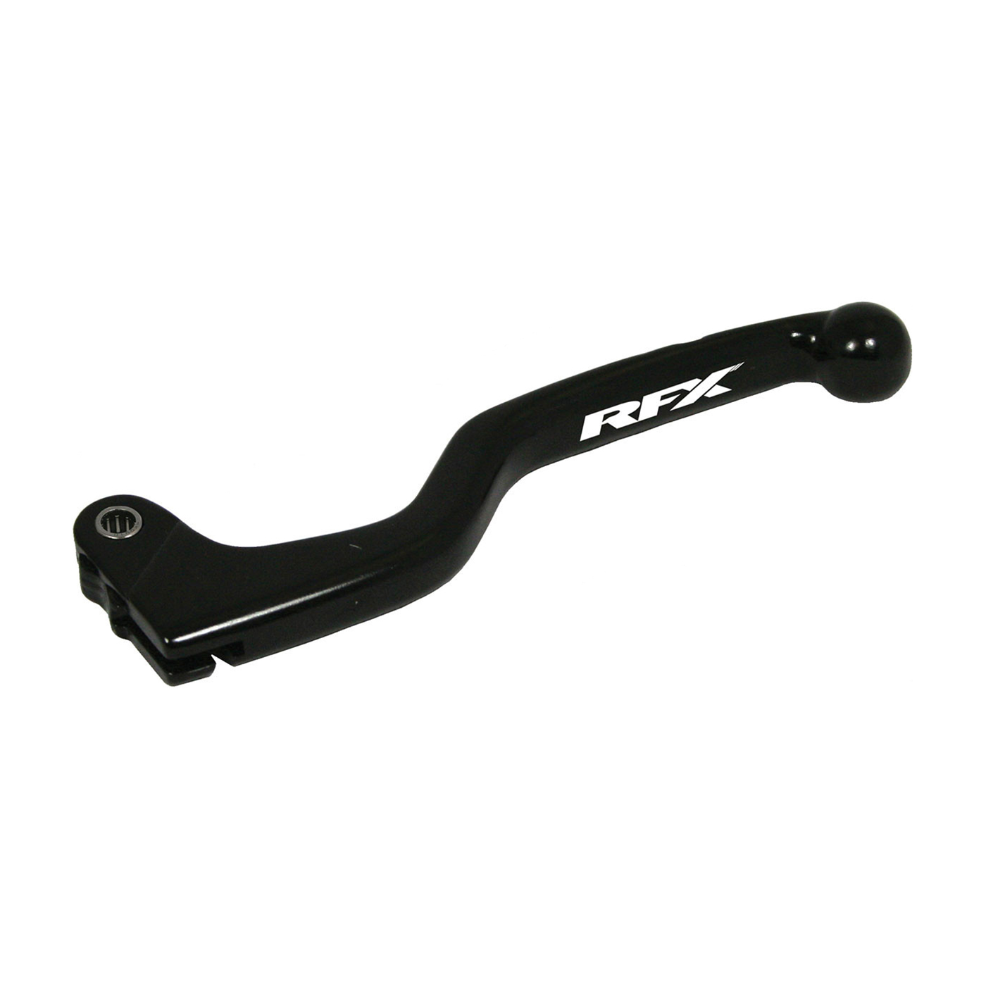 Pro Clutch Lever Black Hon