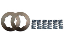 Clutch Springs Csk219