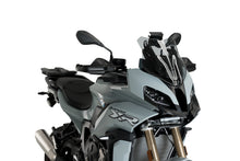 Windscreen Sport Smoke Bmw