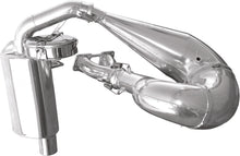 Single Pipe System W/Trail Chef Mount S D