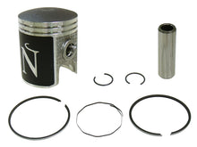 Piston Kit 50.46/+0.50 Kaw/Suz