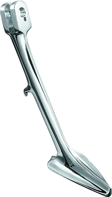 Kuryakyn Stand-Rite Kickstand 01-17 Honda GL1800 Chrome