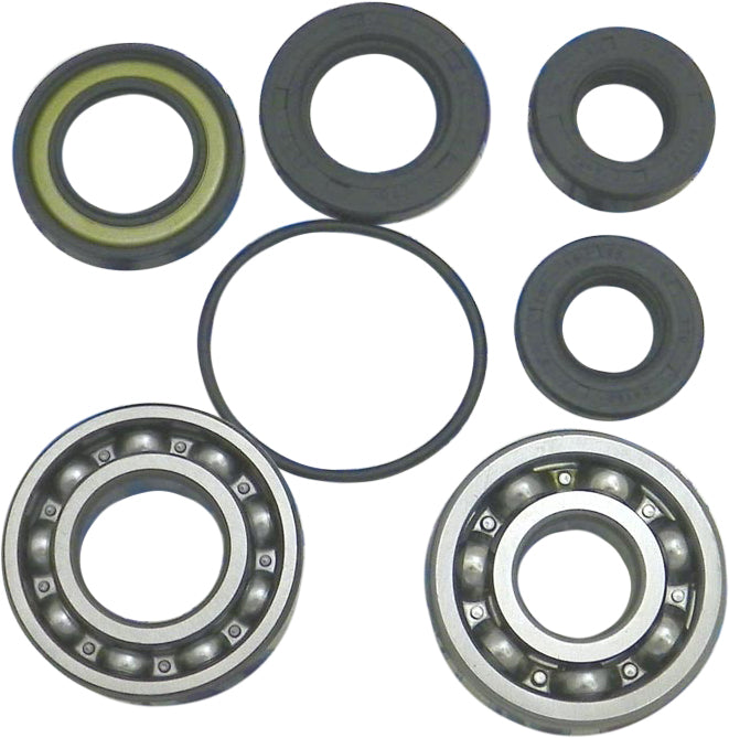 Pump Repair Kit Yam