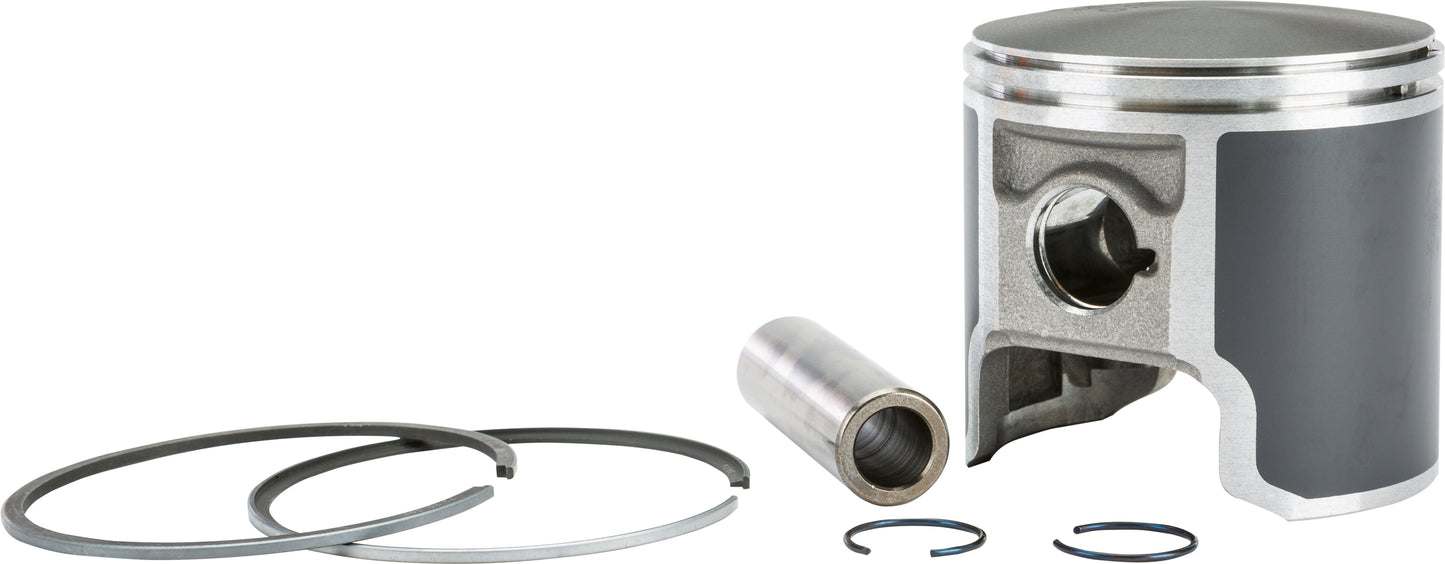 Piston T Moly S D