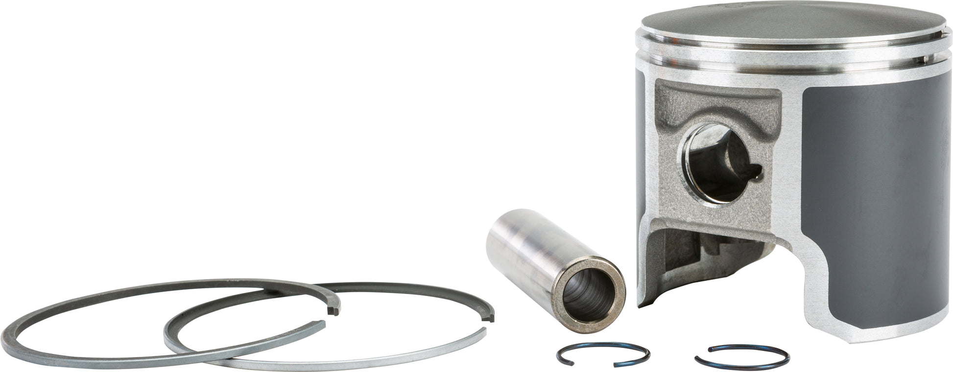Piston T Moly S D