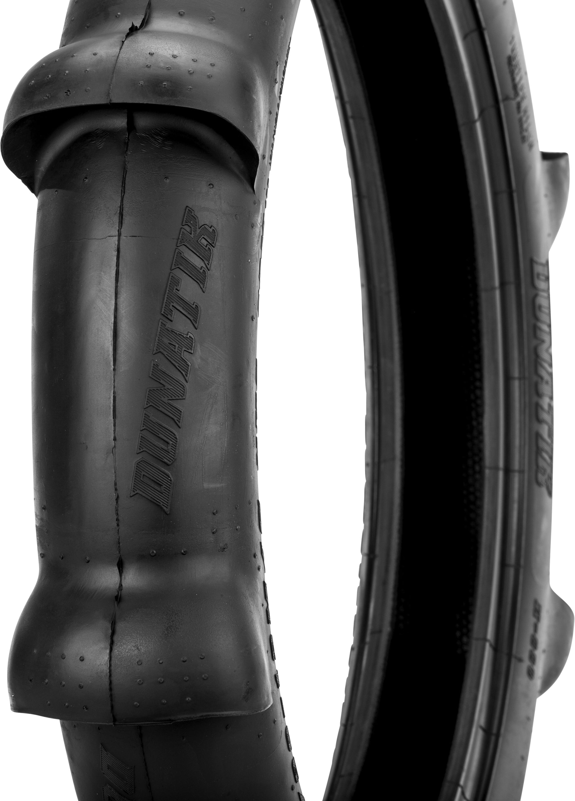 Tire Dunatik 8 Paddle Rear 110/100 18 64m Bias Tt